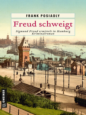 cover image of Freud schweigt
